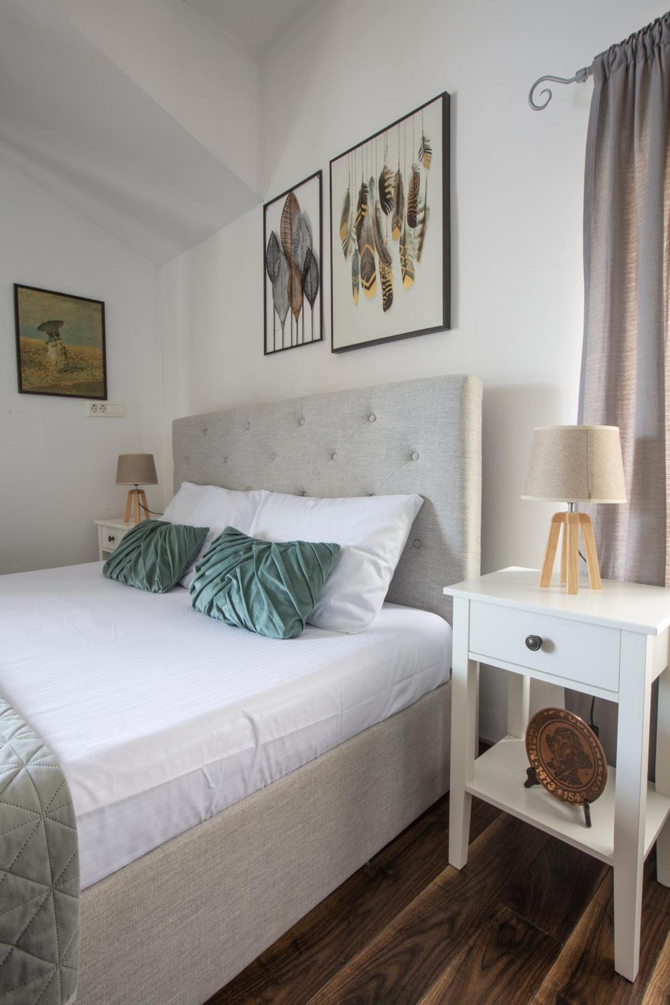 Apartments Maxhit Тиват Екстериор снимка