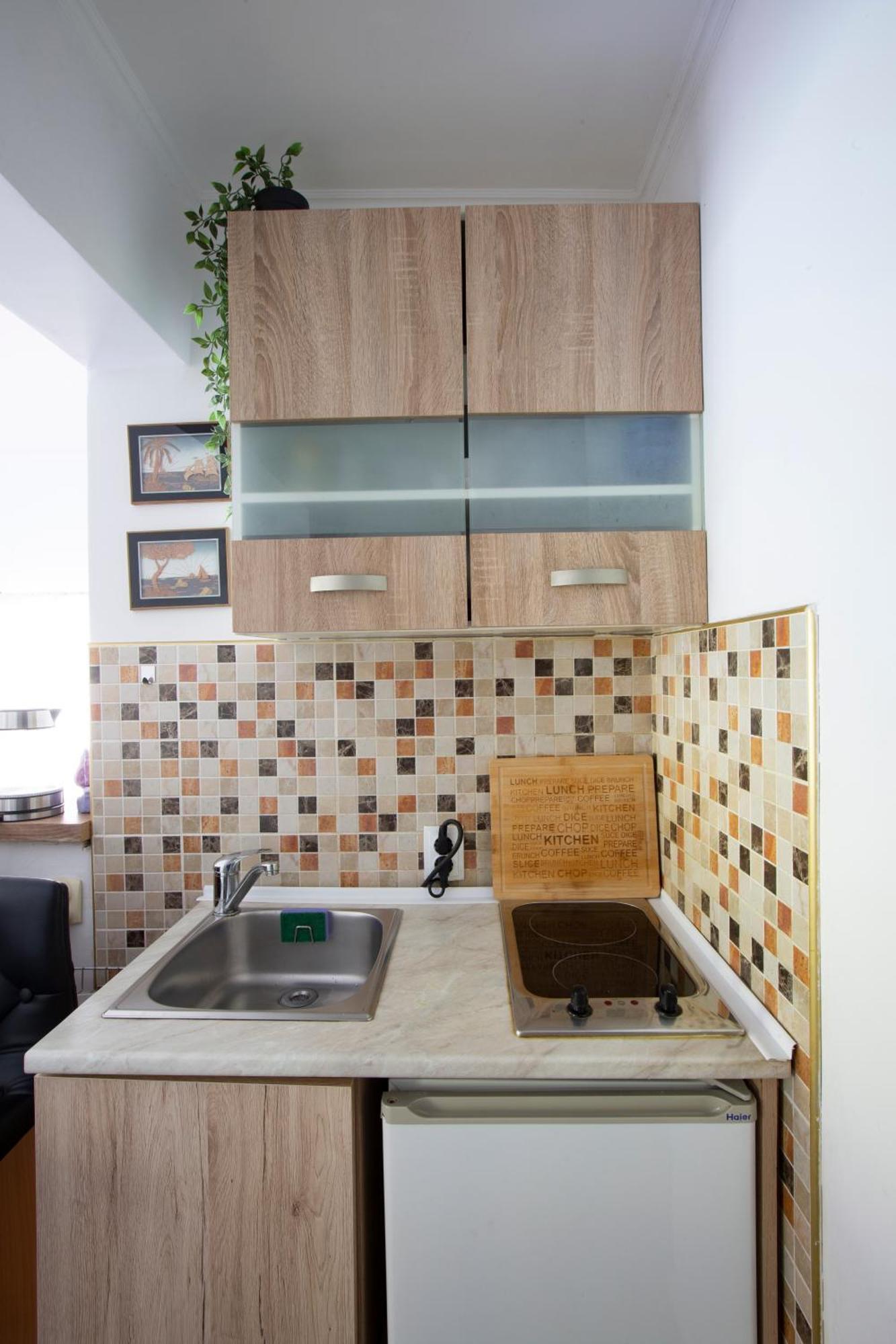 Apartments Maxhit Тиват Екстериор снимка